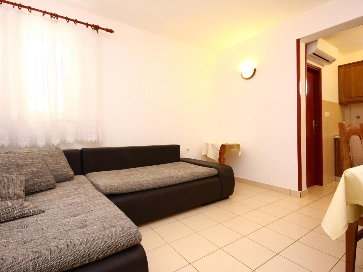 Apartments Skarpa 1601 Rogoznica  Exterior foto