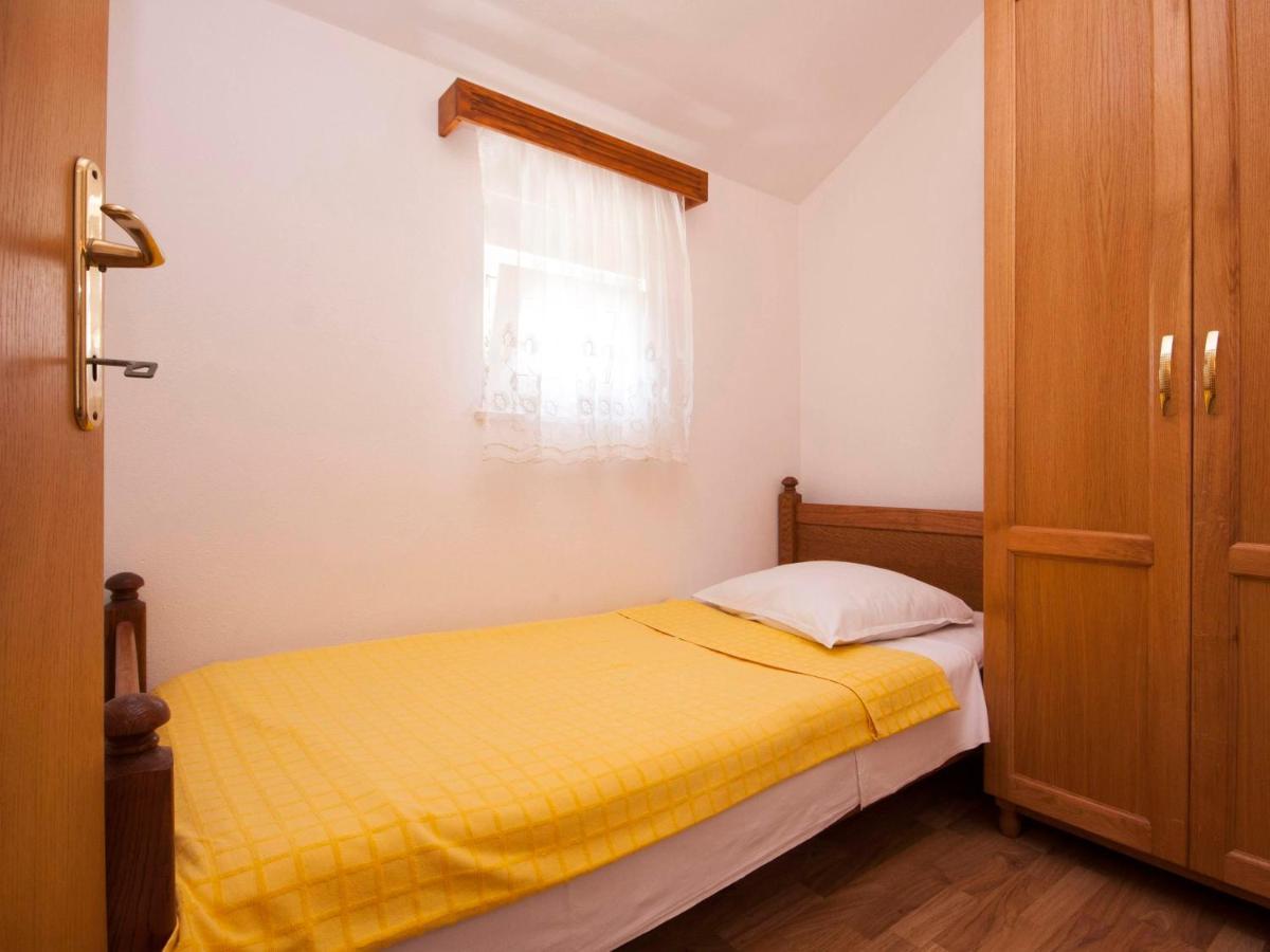 Apartments Skarpa 1601 Rogoznica  Exterior foto